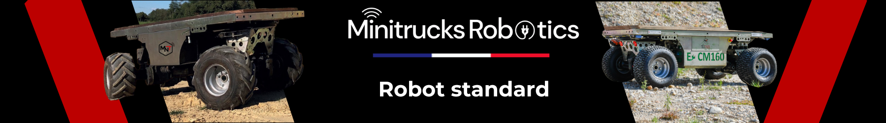 Robot standard