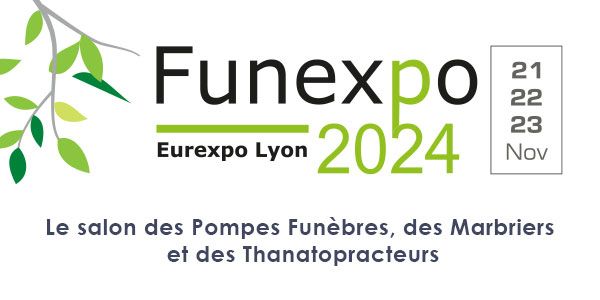 Salon funexpo